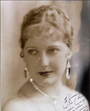 Thelma Todd Fotoğrafları 1