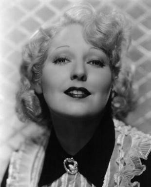 Thelma Todd Fotoğrafları 8