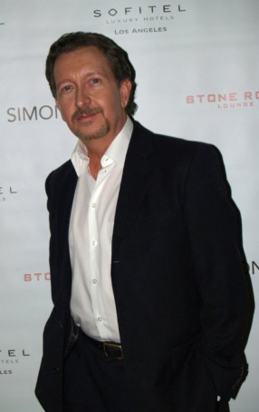 Phil Hawn Fotoğrafı