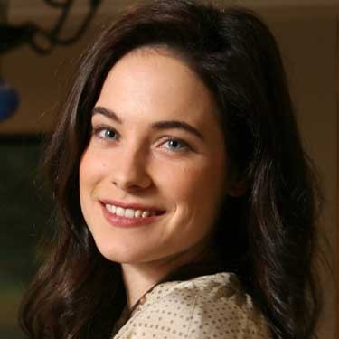 Caroline Dhavernas Fotoğrafları 3