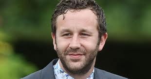 Chris O'Dowd Fotoğrafları 12