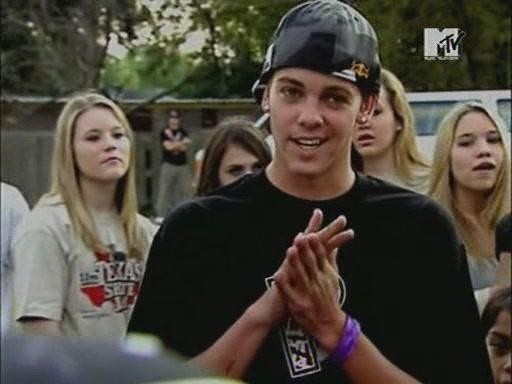 Ryan Sheckler Fotoğrafları 11