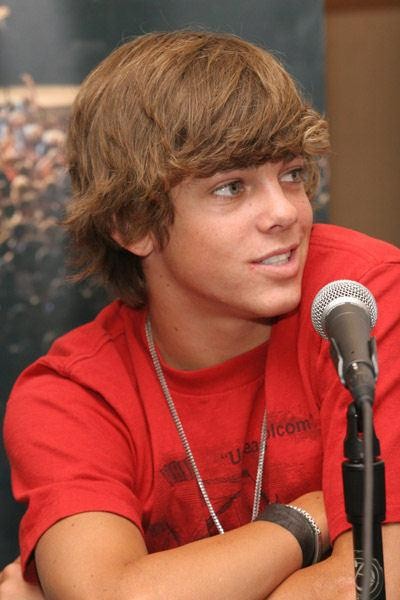 Ryan Sheckler Fotoğrafları 12