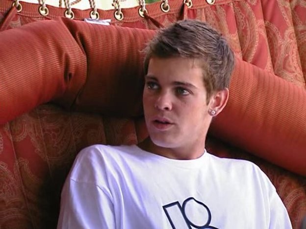 Ryan Sheckler Fotoğrafları 13