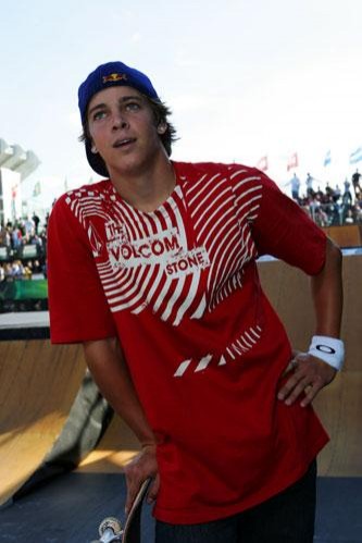 Ryan Sheckler Fotoğrafları 18