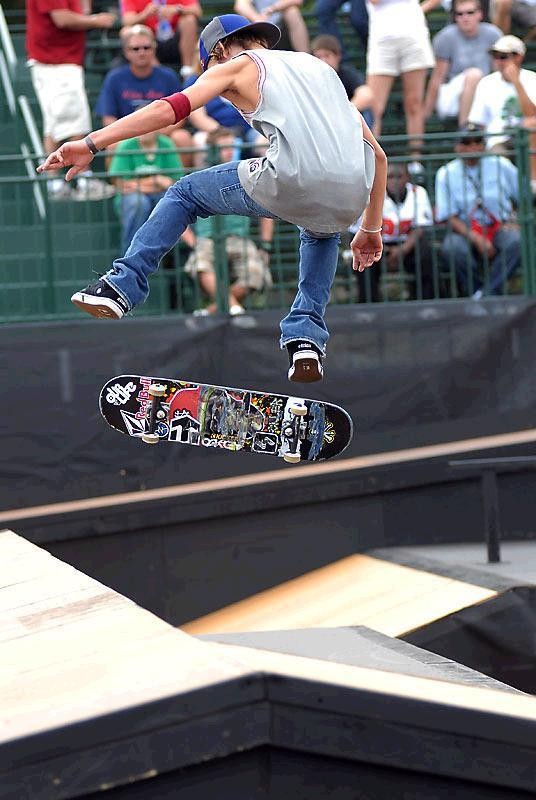 Ryan Sheckler Fotoğrafları 22