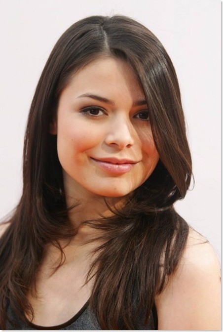 Miranda Cosgrove Fotoğrafları 11