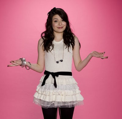 Miranda Cosgrove Fotoğrafları 49