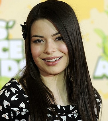 Miranda Cosgrove Fotoğrafları 51