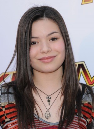 Miranda Cosgrove Fotoğrafları 7