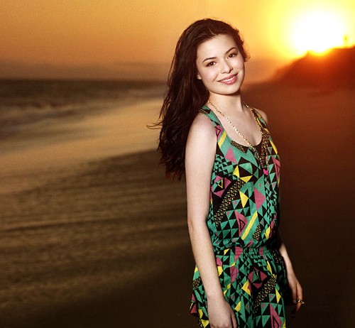 Miranda Cosgrove Fotoğrafları 63