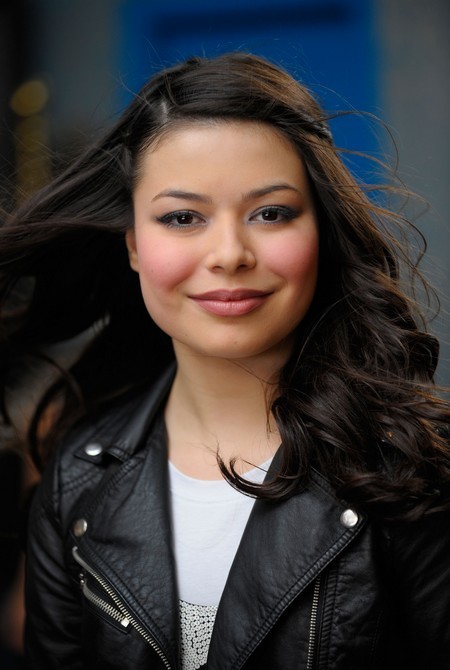 Miranda Cosgrove Fotoğrafları 85