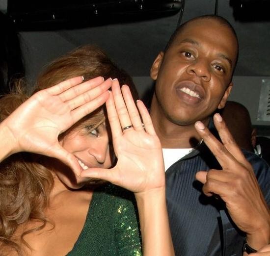 Jay-Z Fotoğrafları 8