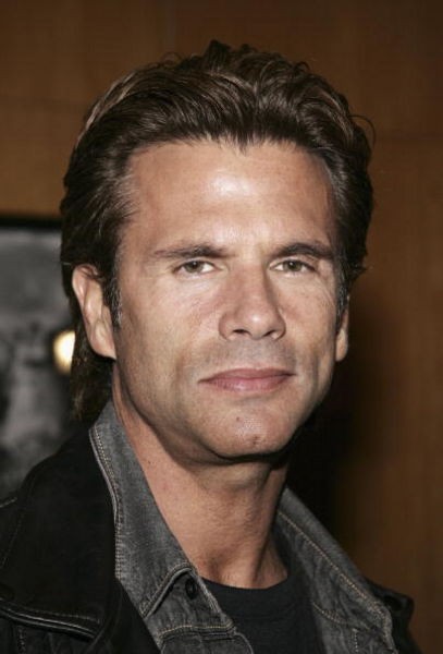 Lorenzo Lamas Fotoğrafları 2