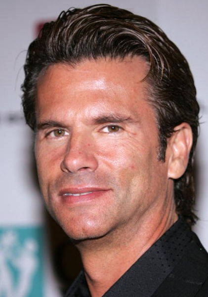 Lorenzo Lamas Fotoğrafları 3