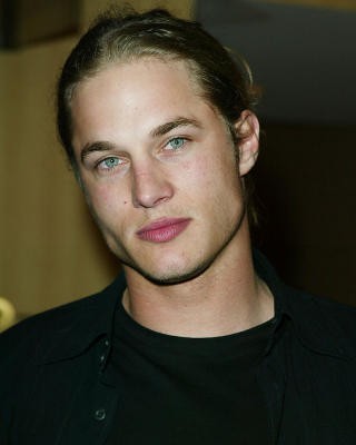 Travis Fimmel Fotoğrafları 5