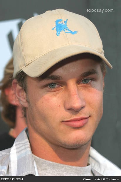 Travis Fimmel Fotoğrafları 9