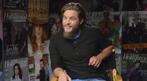 Travis Fimmel Fotoğrafları 14