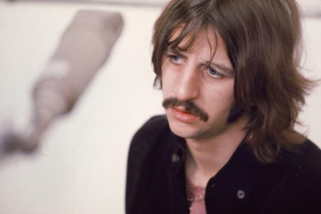 Ringo Starr Fotoğrafları 2