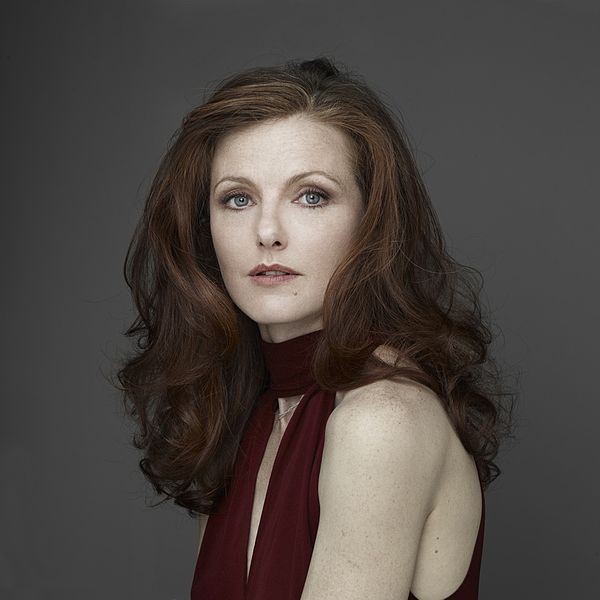 Sophie-Charlotte Husson Fotoğrafı