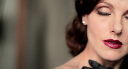 Sophie-Charlotte Husson Fotoğrafı