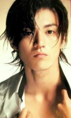 Shun Oguri Fotoğrafları 131