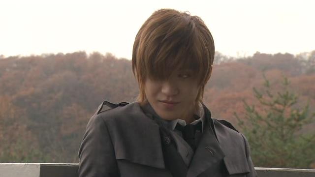 Shun Oguri Fotoğrafı