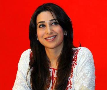 Karisma Kapoor Fotoğrafları 10