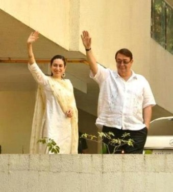 Karisma Kapoor Fotoğrafı