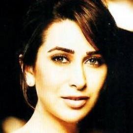 Karisma Kapoor Fotoğrafı