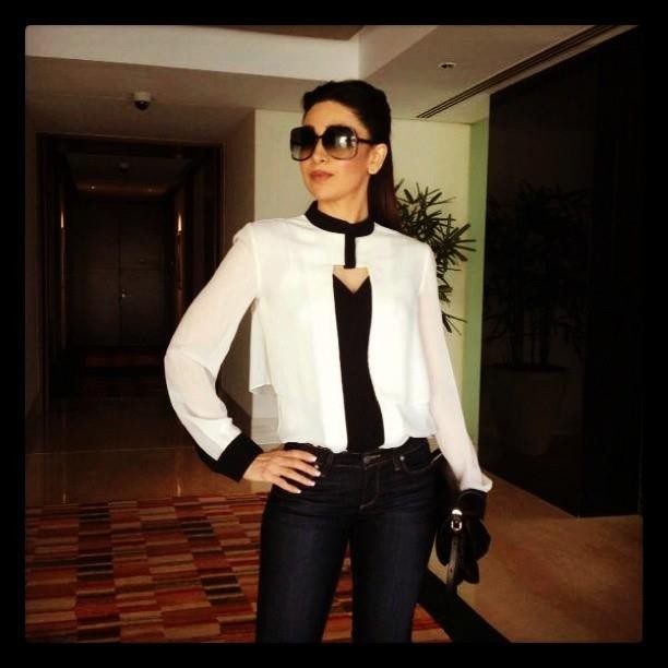 Karisma Kapoor Fotoğrafı