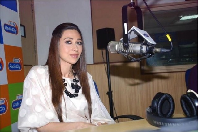 Karisma Kapoor Fotoğrafları 159