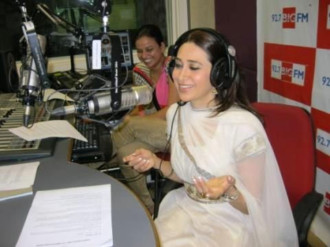 Karisma Kapoor Fotoğrafı