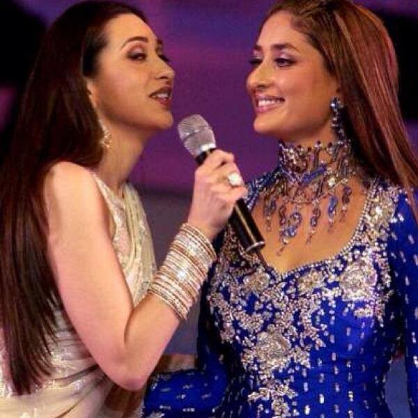 Karisma Kapoor Fotoğrafı