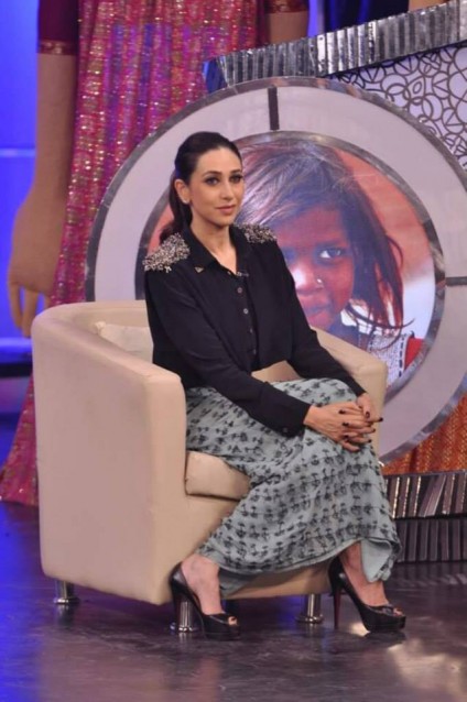 Karisma Kapoor Fotoğrafları 44