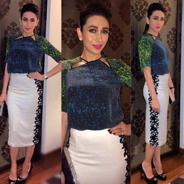 Karisma Kapoor Fotoğrafı