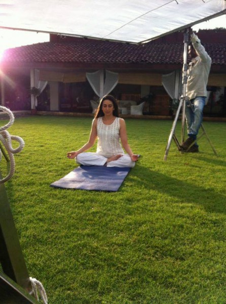 Karisma Kapoor Fotoğrafı