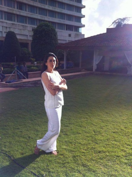 Karisma Kapoor Fotoğrafı