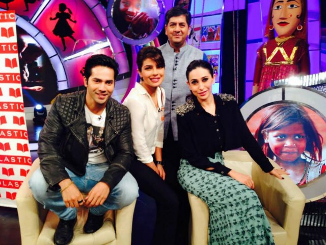 Karisma Kapoor Fotoğrafı