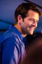 Misha Collins Fotoğrafı