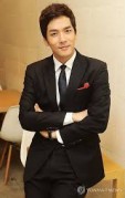 Park Yoon-jae Fotoğrafı