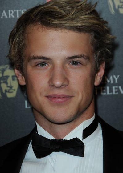 Freddie Stroma Fotoğrafları 5