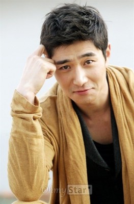 Kim Min-Soo fotoğrafı