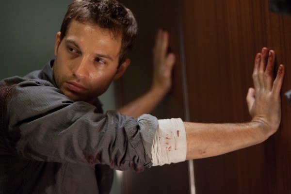 Logan Marshall-Green Fotoğrafları 4