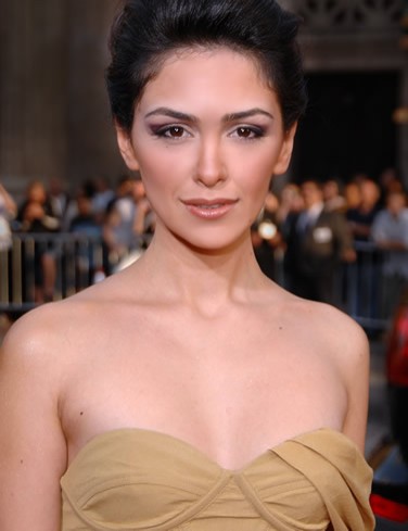 Nazanin Boniadi Fotoğrafları 27