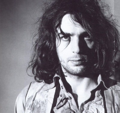 Syd Barrett Fotoğrafları 19