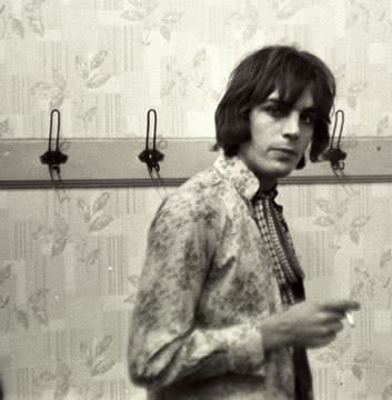 Syd Barrett Fotoğrafları 21