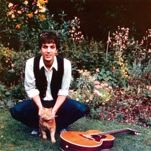 Syd Barrett Fotoğrafları 39