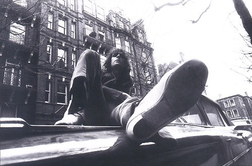Syd Barrett Fotoğrafları 40