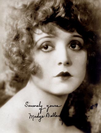 Madge Bellamy Fotoğrafları 5